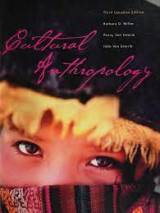 Cultural Anthropology