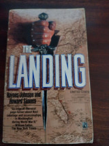 The landing