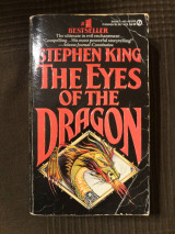 The Eyes of the Dragon
