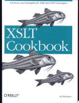 XSLT Cookbook