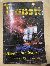 Transit handy dictionary