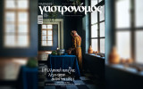 Γαστρονόμος: Η ελληνική κουζίνα λίγο πριν από το 1821