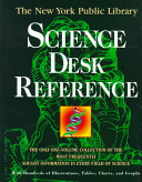 The New York Public Library Science Desk Reference