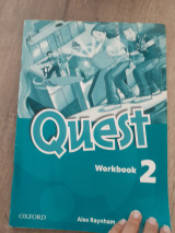 Quest 2 Workbook