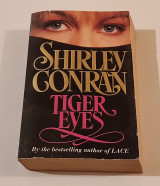 Tiger Eyes