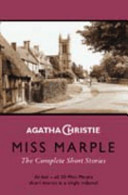 Miss Marple