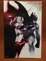 Batman detective comics #1027