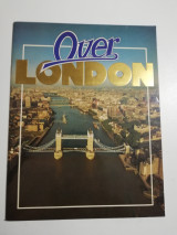 Over London