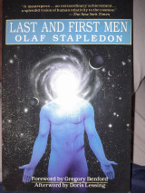 Last and first men