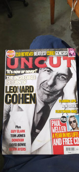 Uncut 139