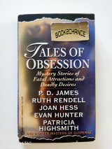 Tales of Obsession