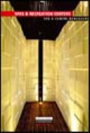 Spa e centri benessere