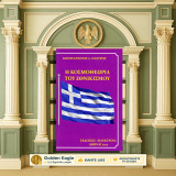 Κωνσταντίνος Πλεύρης (Ήλεκτρον: 2012) Η κοσμοθεωρία του εθνικισμού / εθνικισμός, φυλή, έθνος, εθνική κοινωνία, ιμπεριαλισμός, το Κράτος