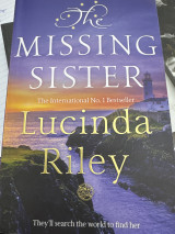 The missing sister