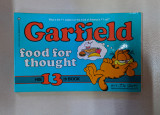 Garfield Food for Thought