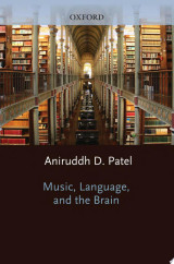 Music, Language, and the Brain