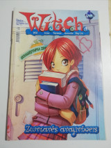 Witch #71