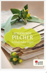 Schlafender Tiger