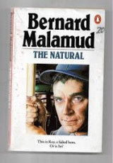 The Natural - Paperback