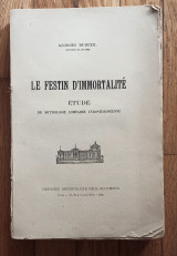 Le festin d'immortalité