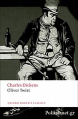 Oliver Twist