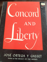 Concord and Liberty