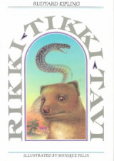 Rikki-tikki-tavi