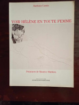 Voir Helene en toute femme