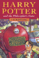 Harry Potter and the Philosopher's Stone