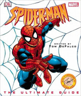 Spiderman: The Ultimate Guide