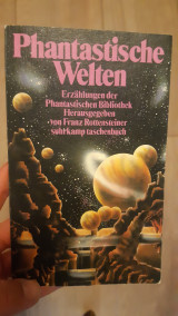 Phantastische Welten