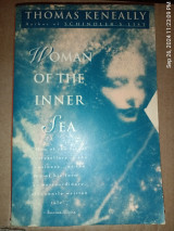 Woman of the inner sea