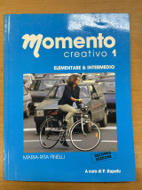 Momento creativo 1 elementare & intermedio