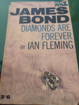 Diamonds are forever