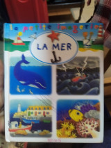 La mer