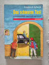 Das schwarze Taxi