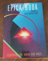 Epica Book