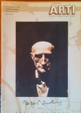 ARTI International. Η Τέχνη σήμερα Frank Thiel - Τεύχος 29 Μάιος 1996 Συλλογικό έργο