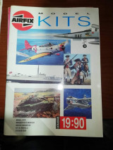 Model Kits 19:90