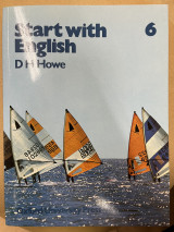 Start with English