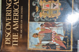 Discovering the Americas