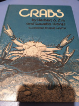 Crabs
