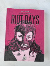 Riot Days