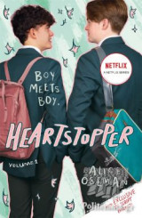 Heartstopper (volume 1)