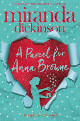 A parcel for Anna Browne