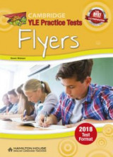 YLE Flyers Student's Book 2018