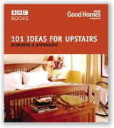 101 Ideas for Upstairs