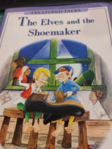 The Elves and the Shoemaker