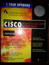 Building Cisco Remote Access Networks