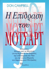 Η επίδραση του Μότσαρτ
